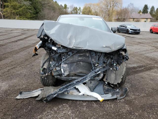 2020 DODGE DURANGO GT - 1C4RDJDG6LC283421