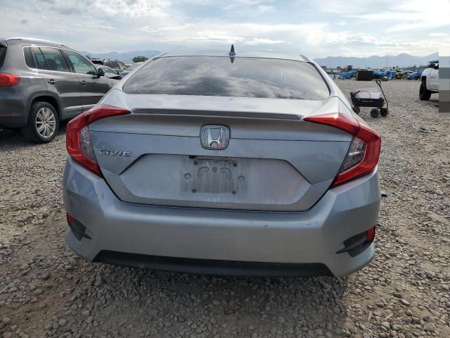 2016 Honda Civic Ex VIN: 19XFC1F30GE035437 Lot: 53406134