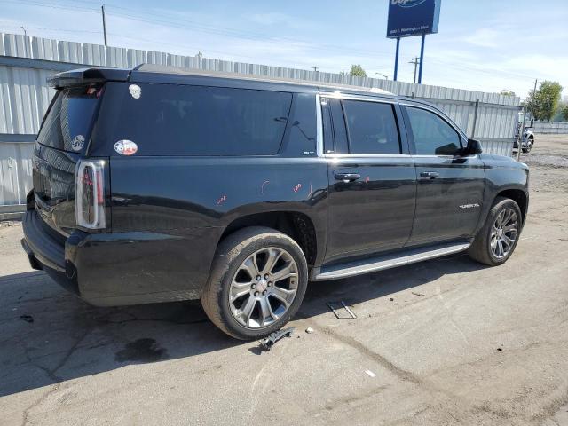 2015 GMC Yukon Xl K1500 Slt VIN: 1GKS2HKC1FR179294 Lot: 52298184