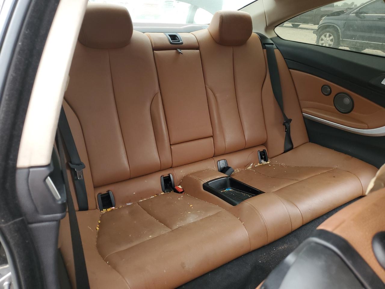 WBA3R1C51EF729223 2014 BMW 435 I