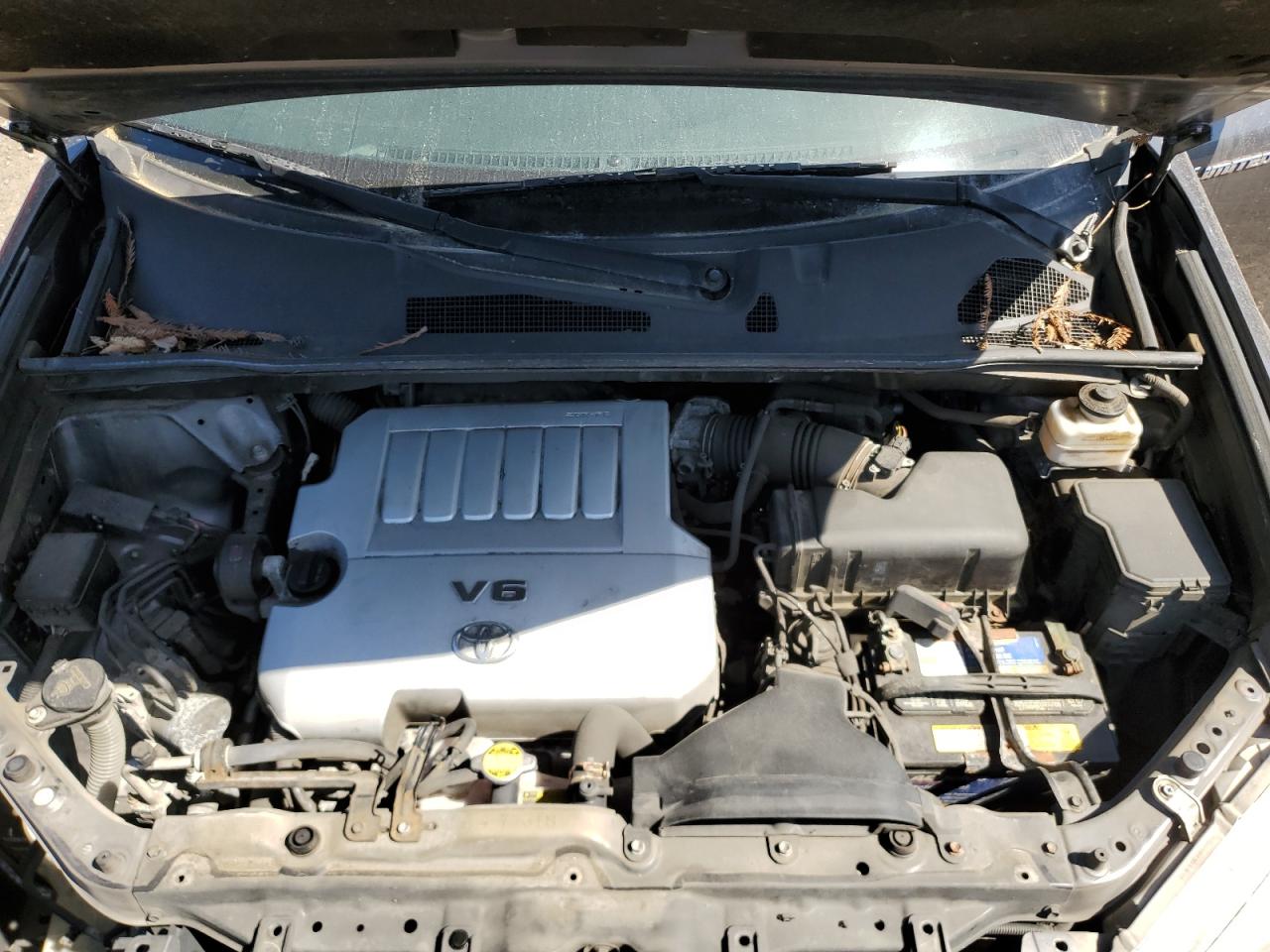 5TDDK3EH6CS104473 2012 Toyota Highlander Limited