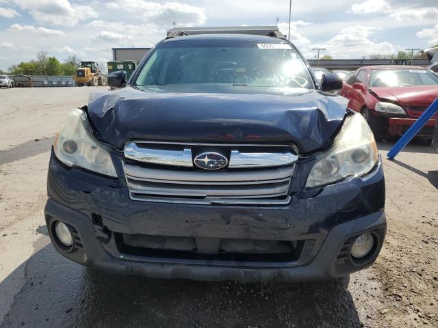 2013 Subaru Outback 2.5I Premium VIN: 4S4BRBCC8D3302846 Lot: 50961824