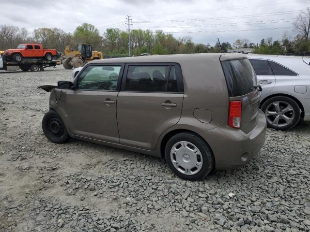 2011 Toyota Scion Xb VIN: JTLZE4FE3B1139592 Lot: 52663394