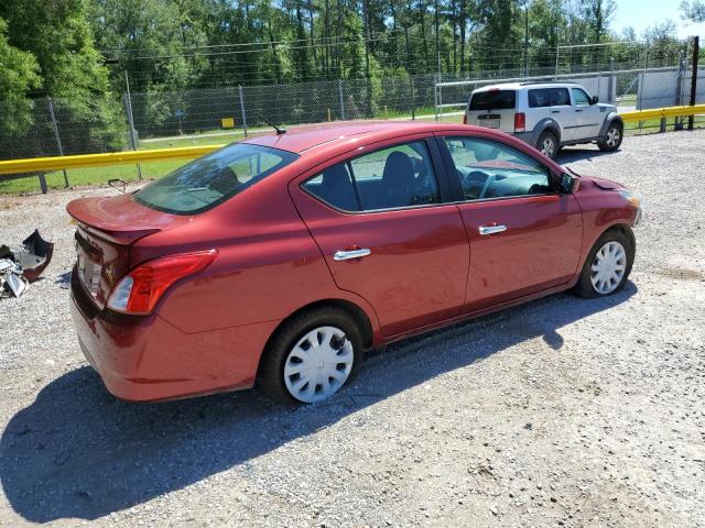 2019 Nissan Versa S VIN: 3N1CN7AP7KL842135 Lot: 51816814