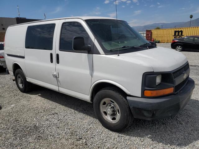 2005 Chevrolet Express G2500 VIN: 1GCGG25V751142762 Lot: 51640384