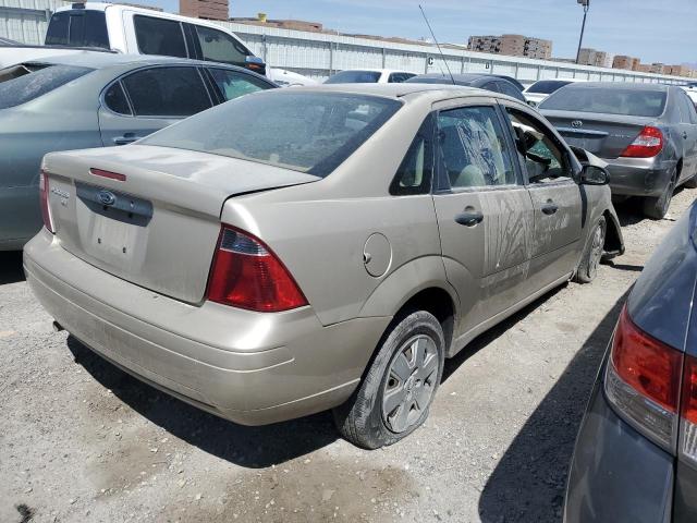 2007 Ford Focus Zx4 VIN: 1FAFP34N67W152293 Lot: 41655664