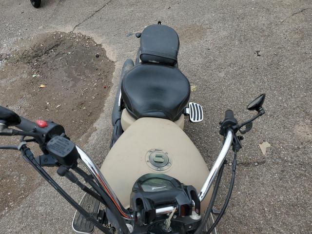 2015 YAMAHA XVS1300 CT JYAVP32E6FA006220