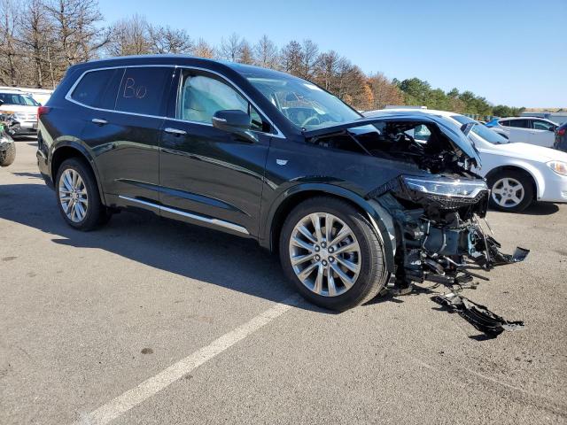 1GYKPDRSXRZ735068 Cadillac XT6 PREMIU 4