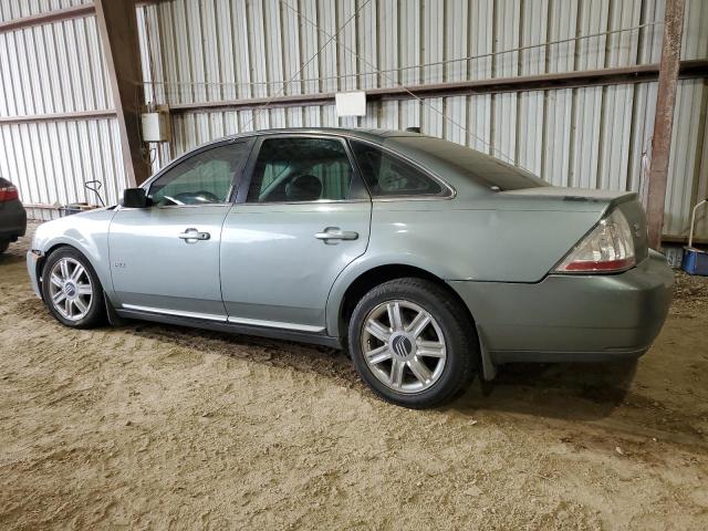 2008 Mercury Sable Premier VIN: 1MEHM42W58G619128 Lot: 51390494