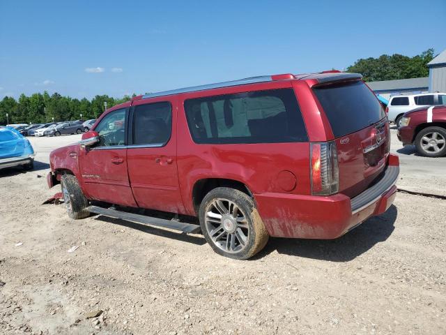 Vin: 1gys3jef5dr124635, lot: 51294124, cadillac escalade esv premium 20132