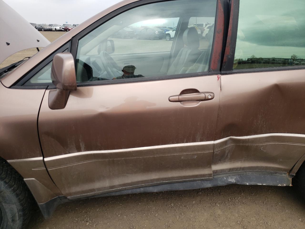 JT6HF10U8X0072639 1999 Lexus Rx 300