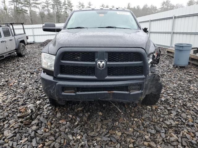 2018 Ram 2500 St VIN: 3C6UR5CJ8JG255069 Lot: 50589954