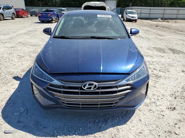 2019 Hyundai Elantra Sel VIN: 5NPD84LF5KH476266 Lot: 51878634