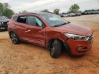 HYUNDAI TUCSON LIM photo