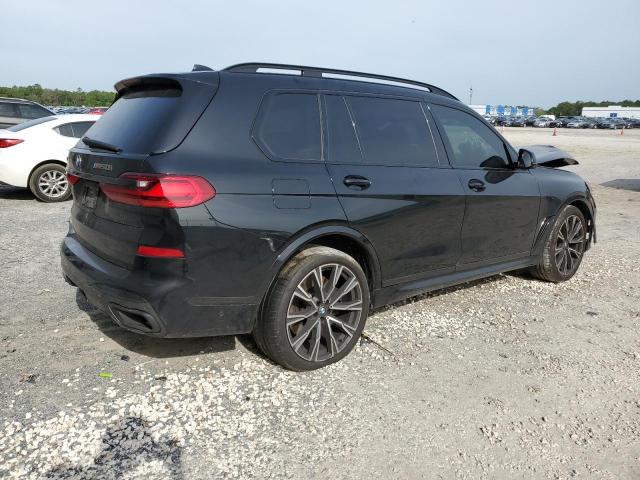 VIN 5UXCX6C0XM9H03504 2021 BMW X7, M50I no.3