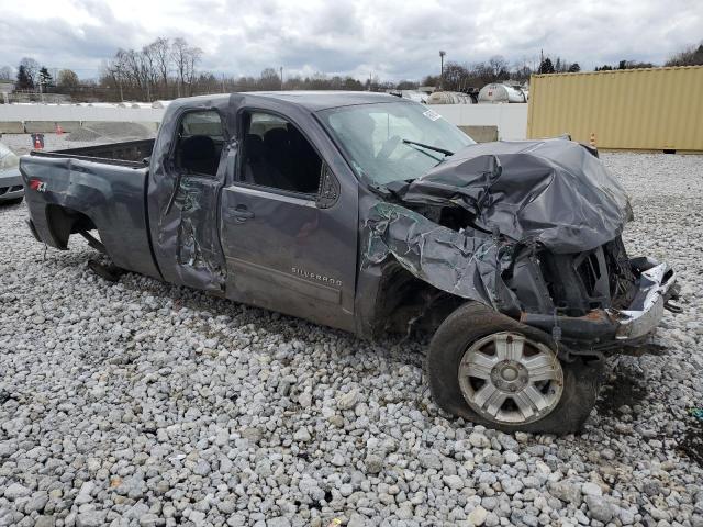 2011 Chevrolet Silverado K1500 Lt VIN: 1GCRKSE36BZ305131 Lot: 49619524