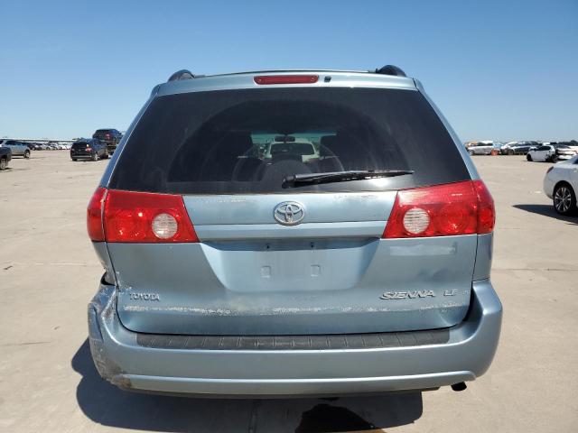 2006 Toyota Sienna Ce VIN: 5TDZA23C46S388541 Lot: 51035064