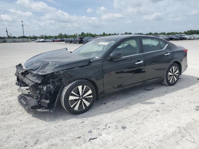 Lot #2510566045 2022 NISSAN ALTIMA SV salvage car