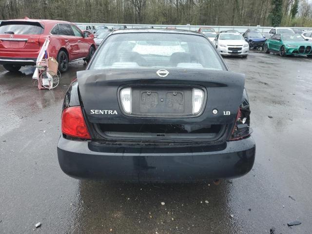 2005 Nissan Sentra 1.8 VIN: 3N1CB51D65L573035 Lot: 50824694