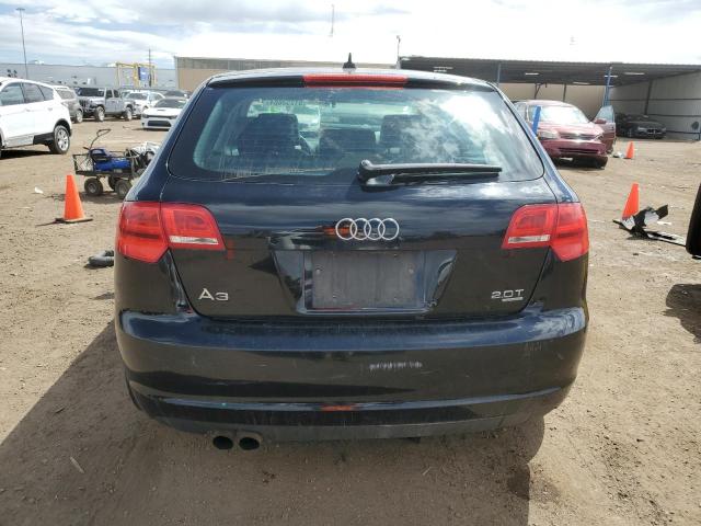 2009 Audi A3 2.0T Quattro VIN: WAUKF78P59A019360 Lot: 51253864