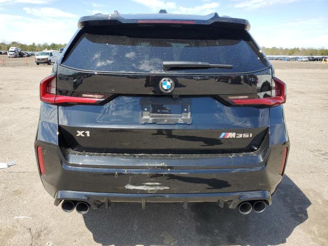 2024 BMW X1 M35I WBX13EF02R5Y05582