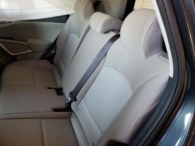 2022 Kia Soul Lx VIN: KNDJ23AU2N7832312 Lot: 50693954