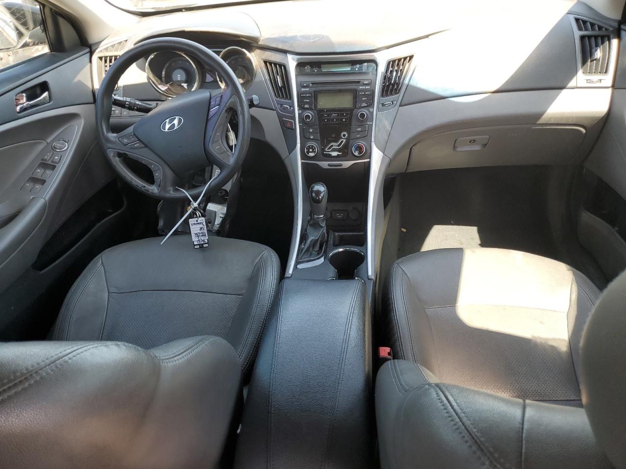 5NPEB4AC3DH568560 2013 Hyundai Sonata Gls