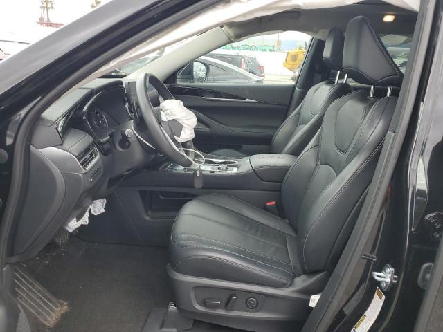 2023 INFINITI QX60 PURE 5N1DL1ER2PC371123