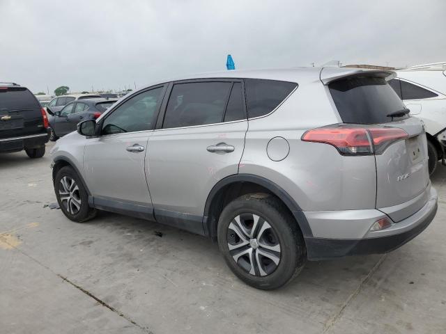 2T3ZFREV6HW393458 | 2017 Toyota rav4 le