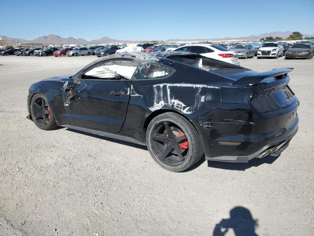 2020 Ford Mustang Gt VIN: 1FA6P8CF5L5101083 Lot: 51108684