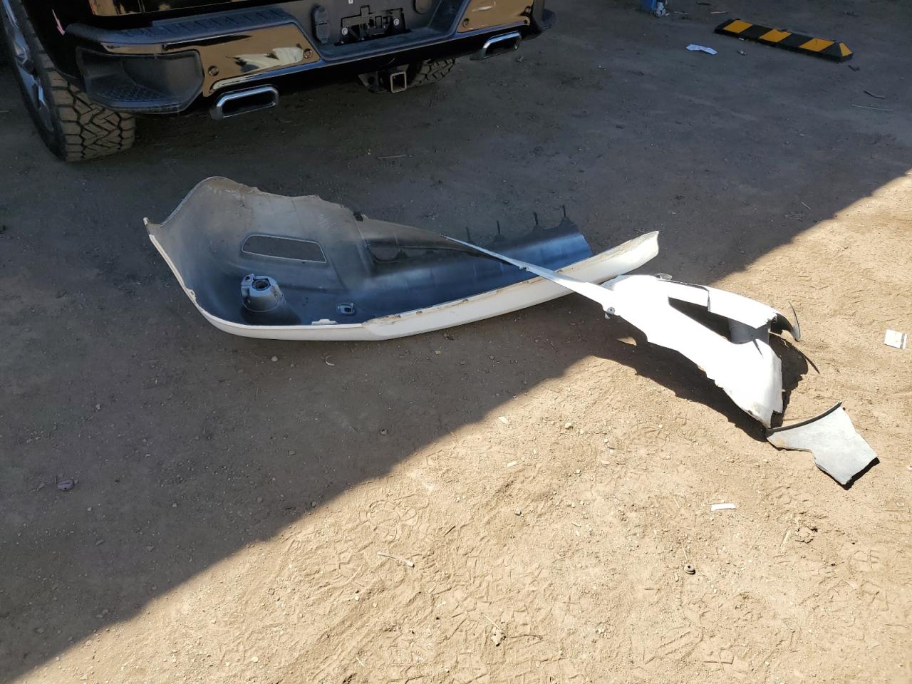 JTEEP21A370188085 2007 Toyota Highlander Sport