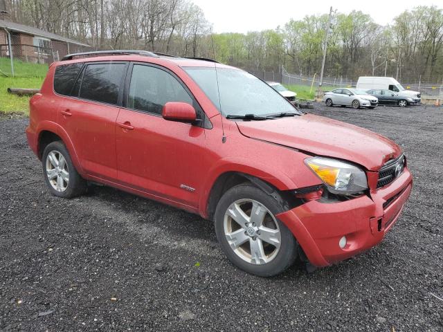 2007 Toyota Rav4 Sport VIN: JTMBK32VX76016470 Lot: 50213194