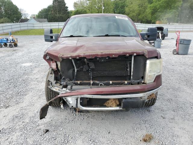 2010 Ford F150 Supercrew VIN: 1FTFW1CV1AFA73768 Lot: 49749544