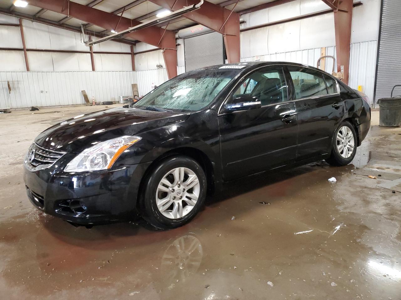 1N4AL2AP0AC193324 2010 Nissan Altima Base