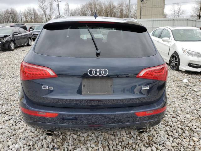 2010 Audi Q5 Premium VIN: WA1CKAFP3AA052018 Lot: 50682234