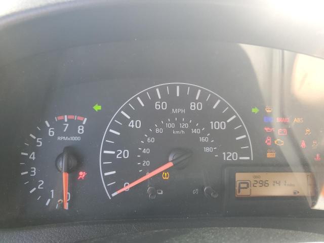 2015 CHEVROLET CITY EXPRE - 3N63M0ZN6FK726640