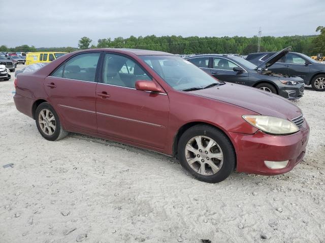 2006 Toyota Camry Le VIN: 4T1BF30KX6U115406 Lot: 52334954