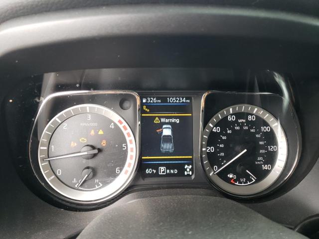 2019 NISSAN TITAN XD S - 1N6BA1F4XKN516150
