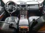 LAND ROVER RANGE ROVE photo