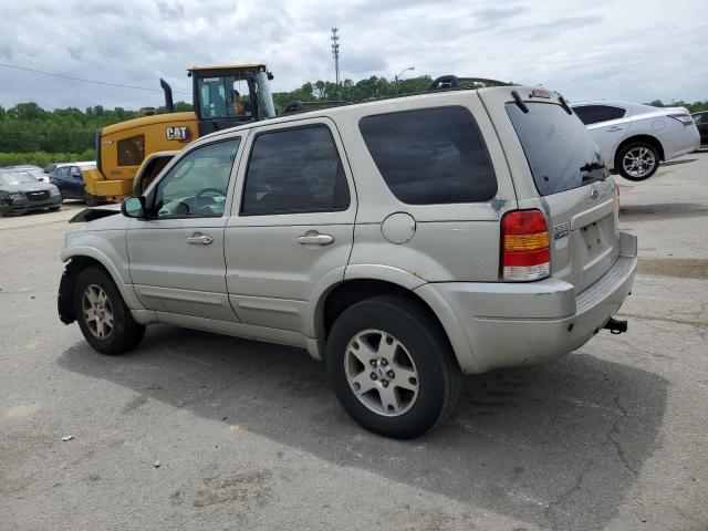 2003 Ford Escape Limited VIN: 1FMCU04173KC16369 Lot: 52640094