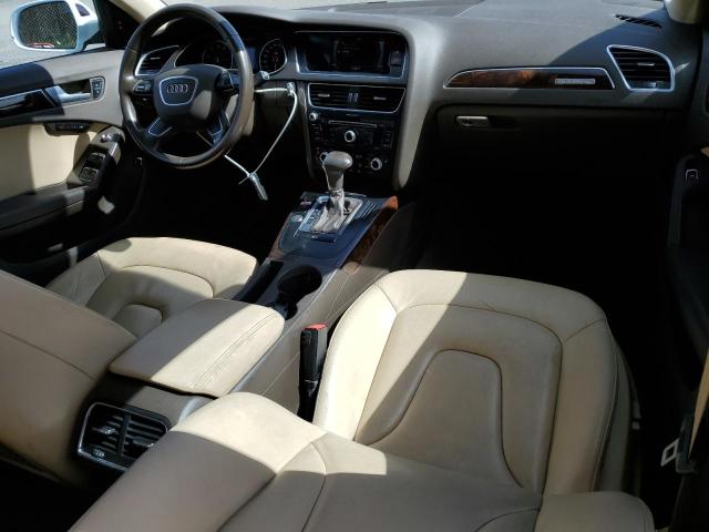 VIN WAUFFAFL1EA093934 2014 Audi A4, Premium Plus no.8