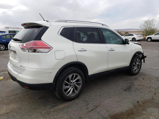 2015 Nissan Rogue S VIN: 5N1AT2MV0FC886224 Lot: 49192634