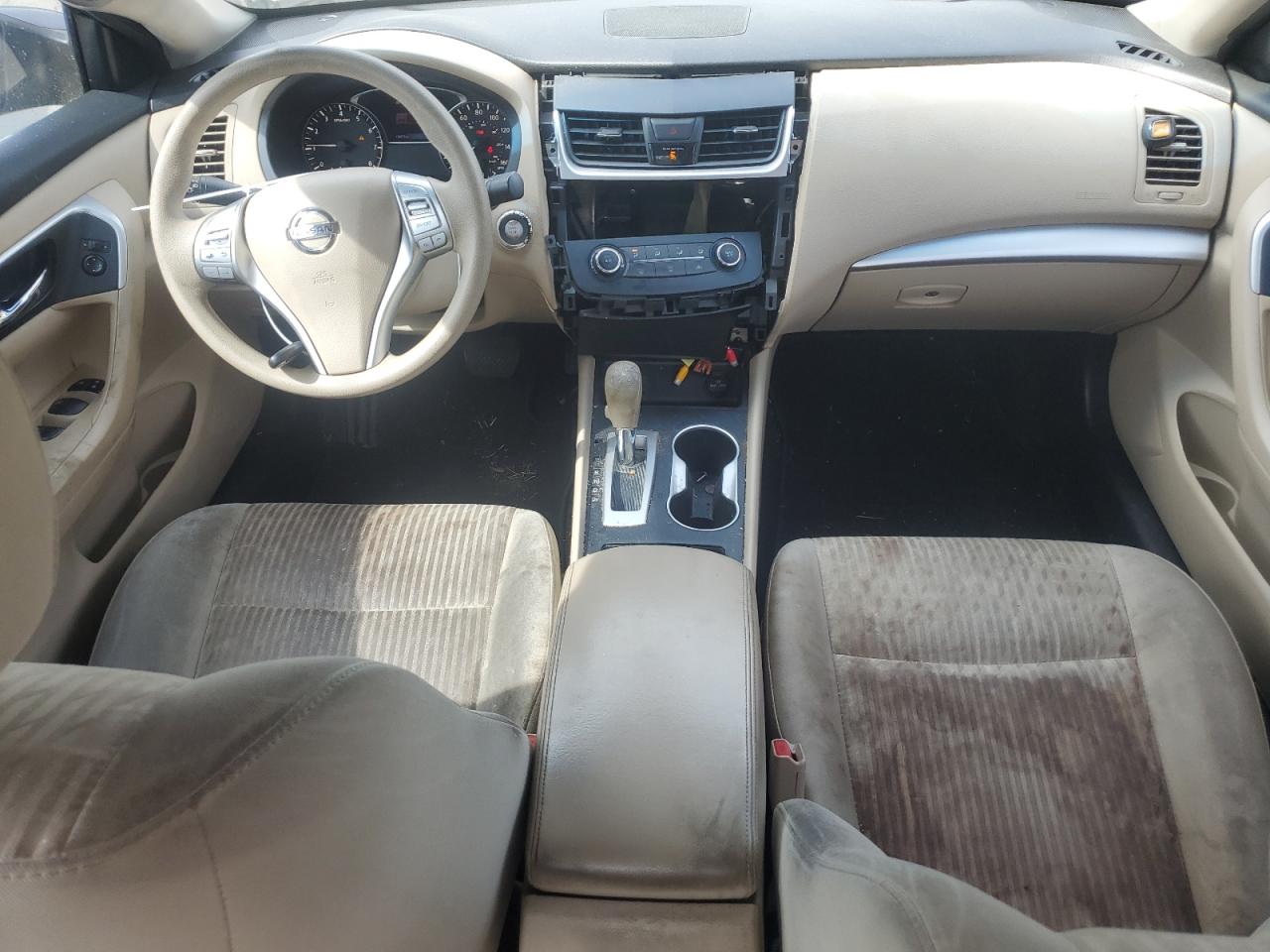 1N4AL3AP2GN311800 2016 Nissan Altima 2.5