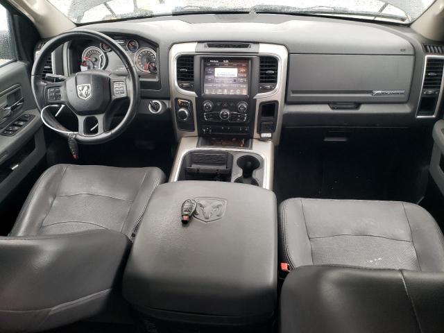 2017 RAM 1500 - Image 8