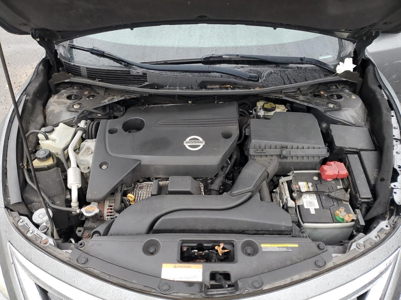 1N4AL3AP6FC222712 2015 Nissan Altima 2.5