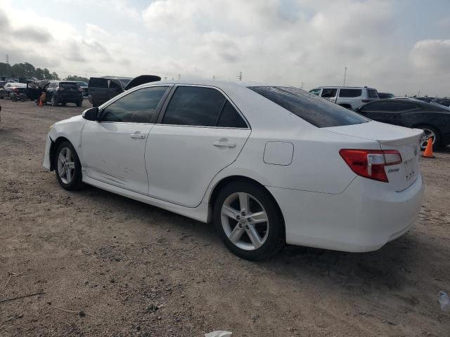 2014 Toyota Camry L VIN: 4T1BF1FK8EU320071 Lot: 53036574