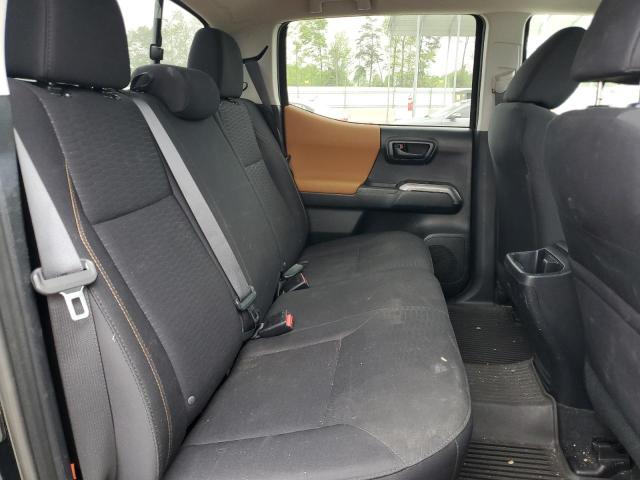 2016 TOYOTA TACOMA DOU - 5TFCZ5AN6GX031393