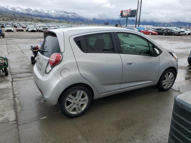 2014 Chevrolet Spark - Image 3