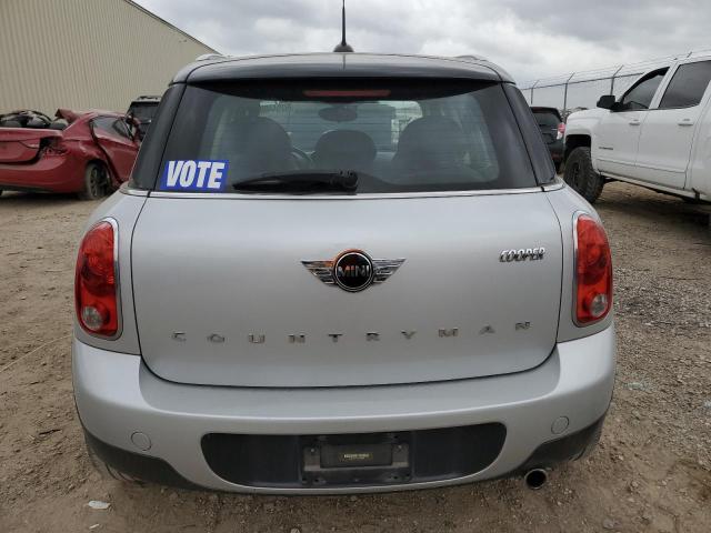 2016 Mini Cooper Countryman VIN: WMWZB3C57GWR48913 Lot: 52044084