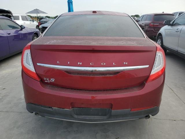 1LNHL9EKXFG602473 | 2015 Lincoln mks